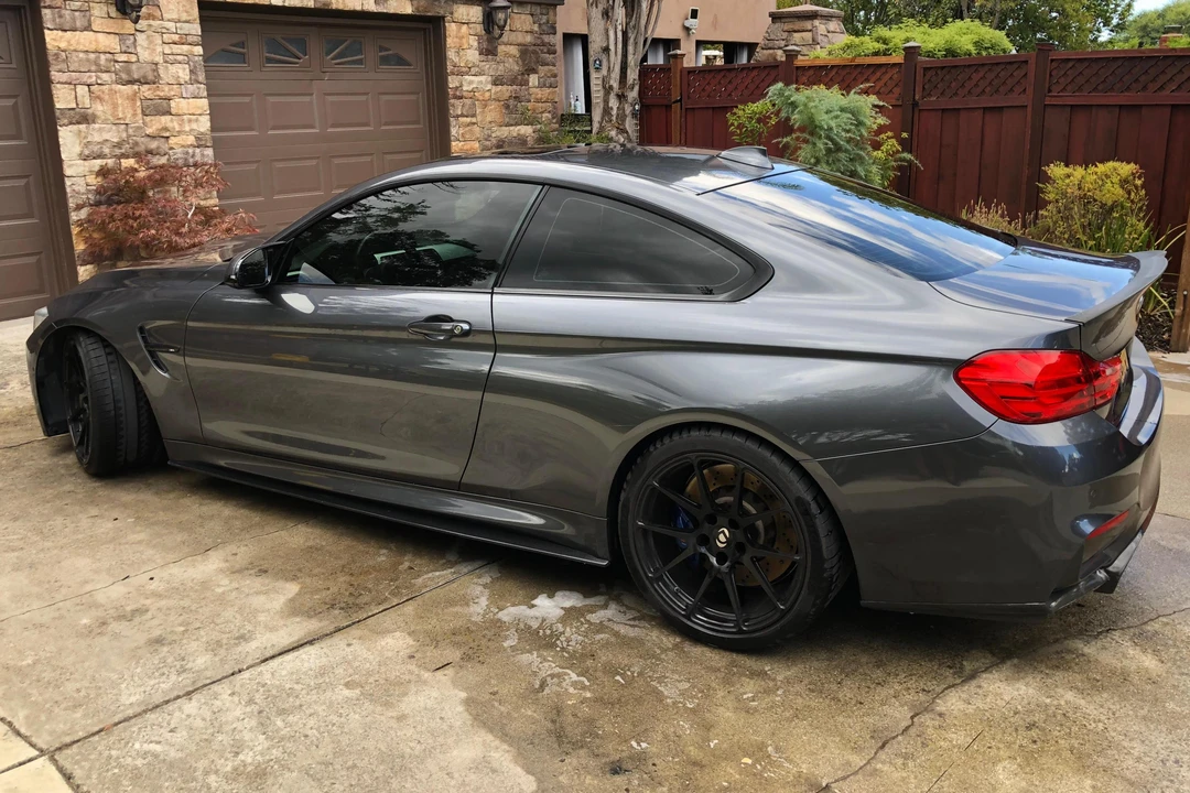 2015 BMW F82/F83 M4 - Image 4 of 31