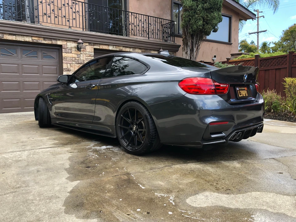 2015 BMW F82/F83 M4 - Image 18 of 31