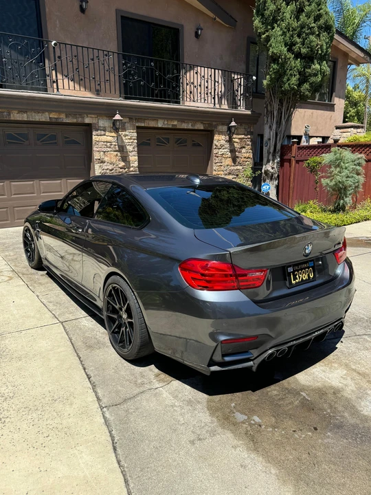 2015 BMW F82/F83 M4 - Image 20 of 31