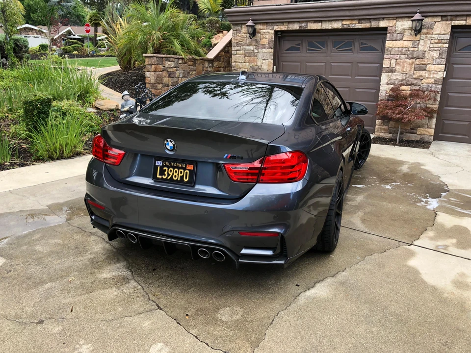 2015 BMW F82/F83 M4 - Image 25 of 31