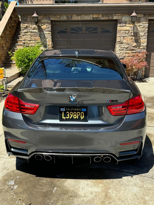 2015 BMW F82/F83 M4 - Image 24 of 31