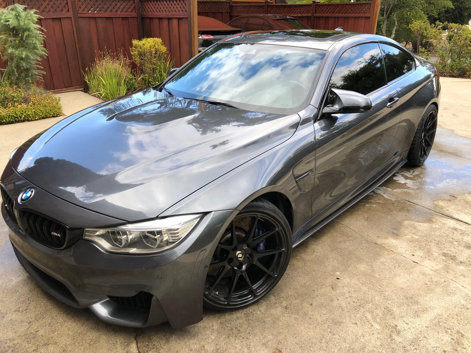 2015 BMW F82/F83 M4 - Image 9 of 31