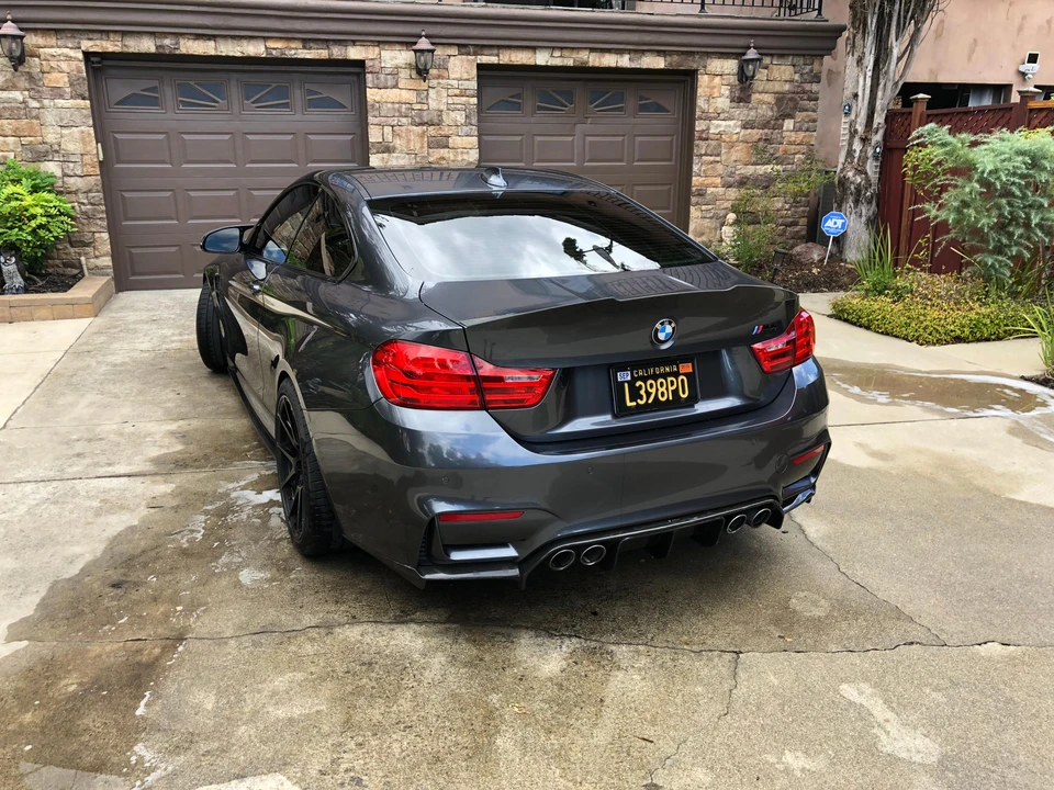 2015 BMW F82/F83 M4 - Image 21 of 31