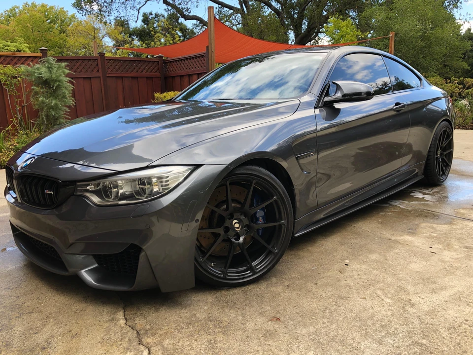 2015 BMW F82/F83 M4 - Image 11 of 31