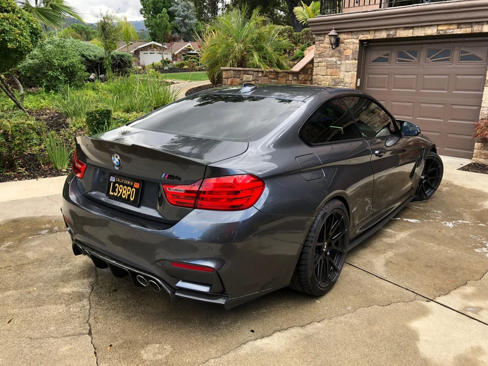 2015 BMW F82/F83 M4 - Image 26 of 31