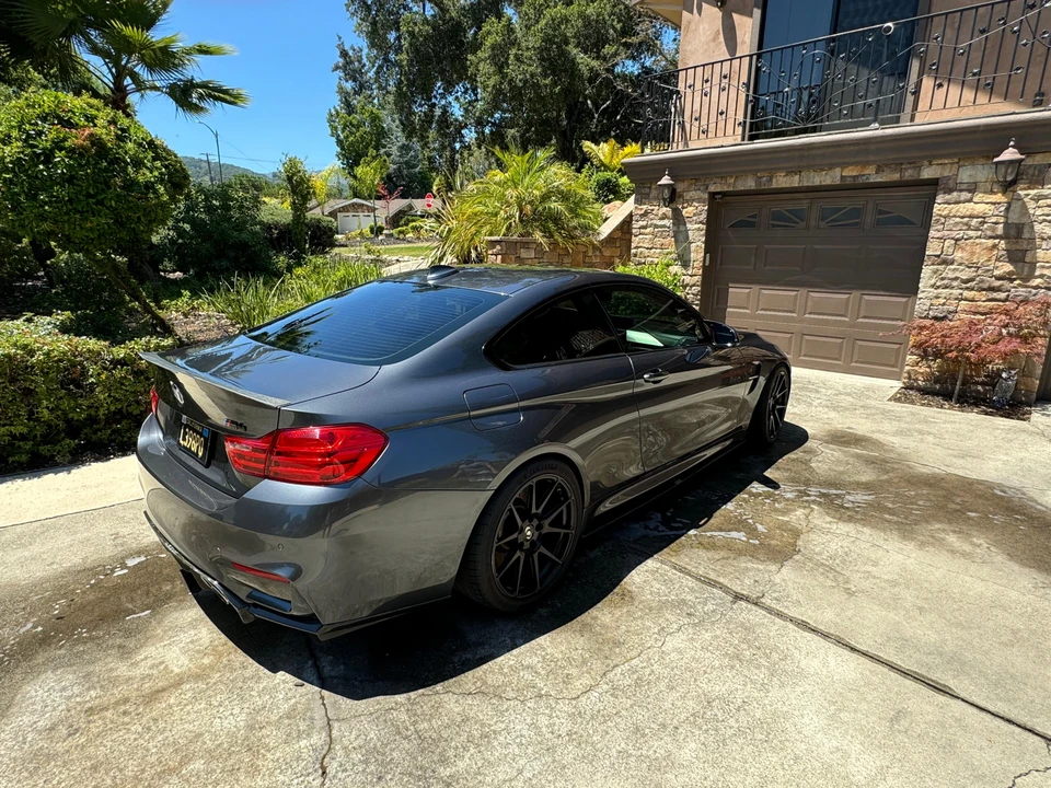 2015 BMW F82/F83 M4 - Image 28 of 31