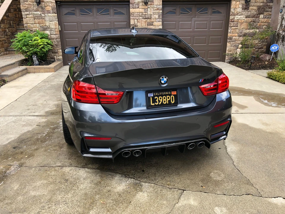 2015 BMW F82/F83 M4 - Image 22 of 31