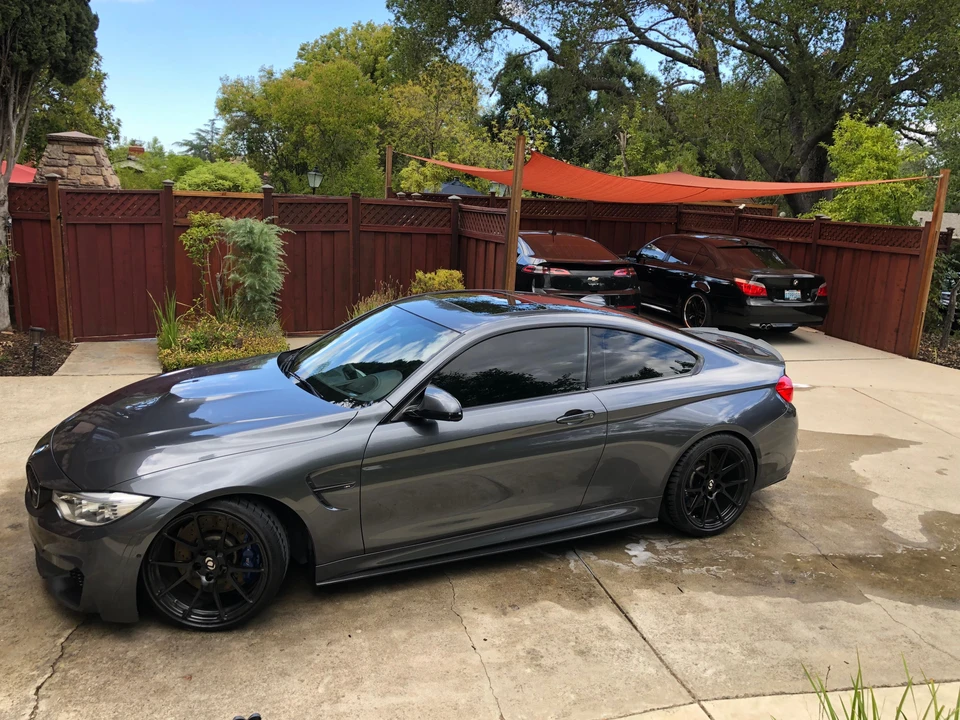 2015 BMW F82/F83 M4 - Image 13 of 31