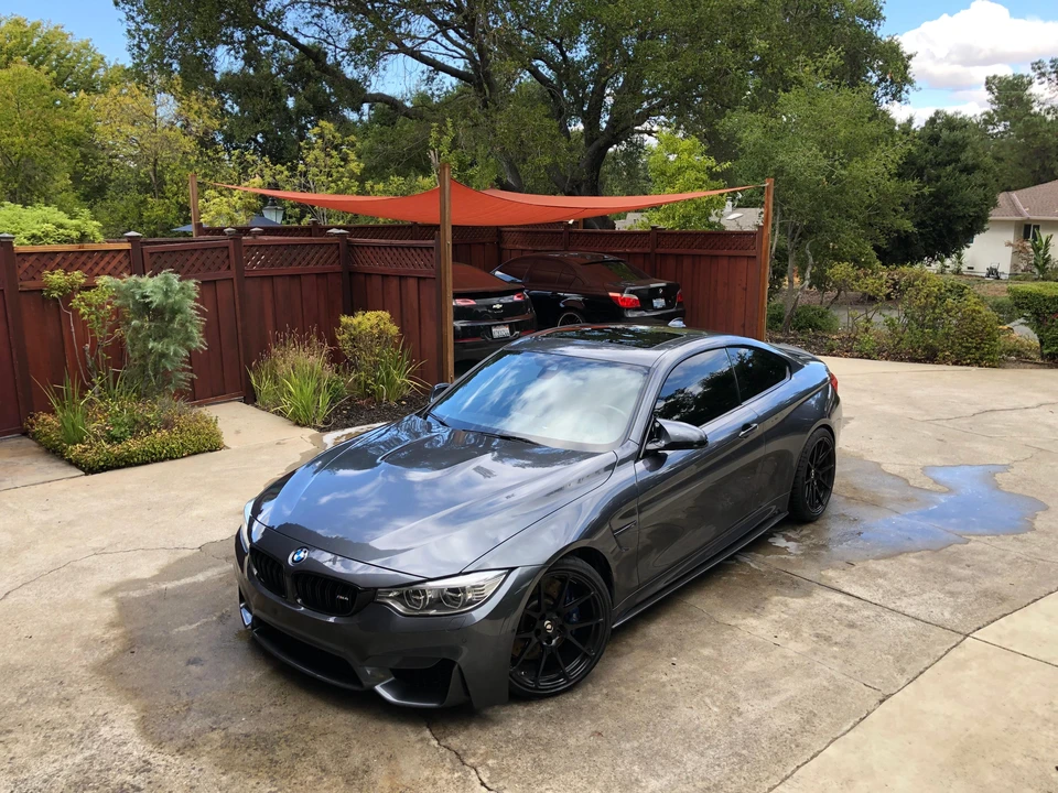 2015 BMW F82/F83 M4 - Image 8 of 31