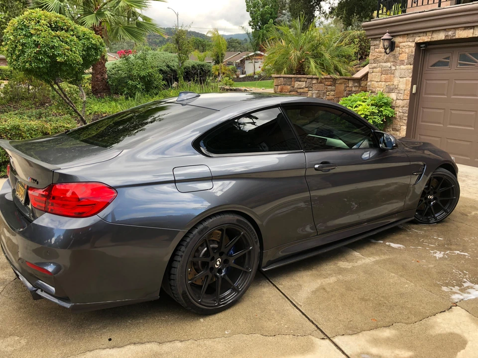 2015 BMW F82/F83 M4 - Image 30 of 31