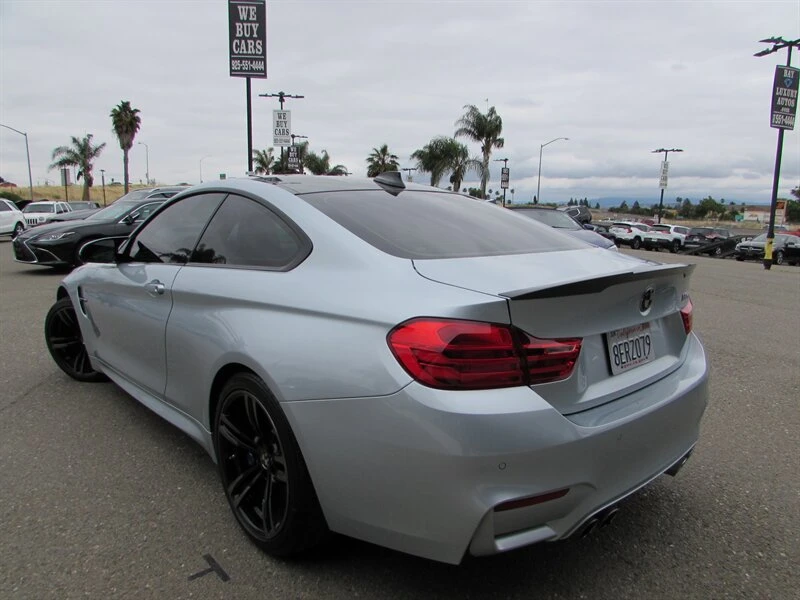 2015 BMW F82/F83 M4 - Image 5 of 28