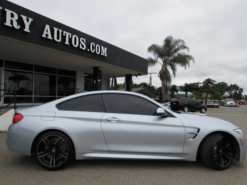 2015 BMW F82/F83 M4 - Image 8 of 28