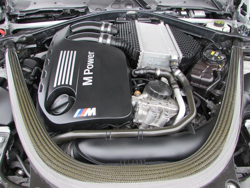 2015 BMW F82/F83 M4 - Image 26 of 28