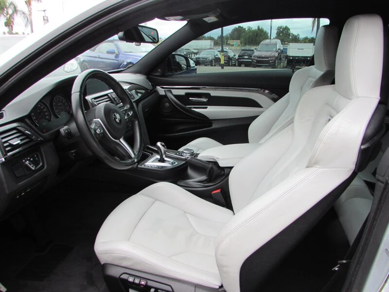 2015 BMW F82/F83 M4 - Image 11 of 28