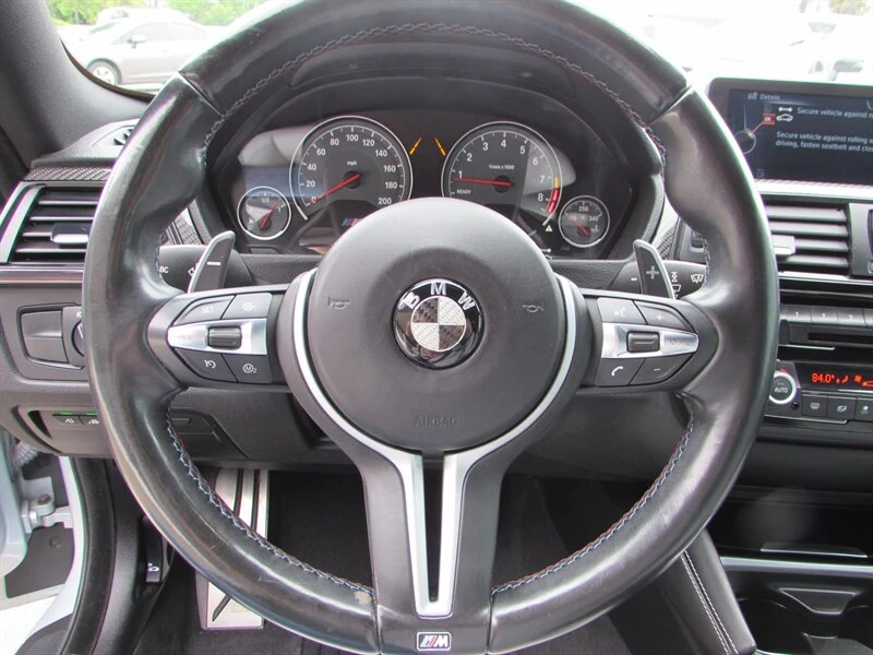 2015 BMW F82/F83 M4 - Image 14 of 28