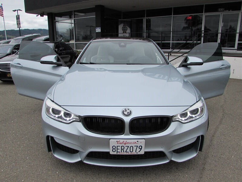 2015 BMW F82/F83 M4 - Image 28 of 28