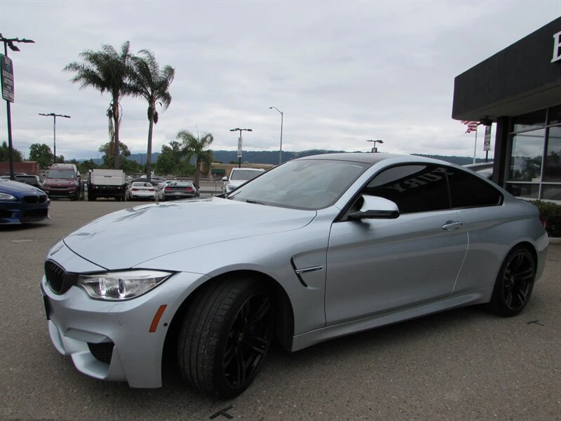 2015 BMW F82/F83 M4 - Image 3 of 28