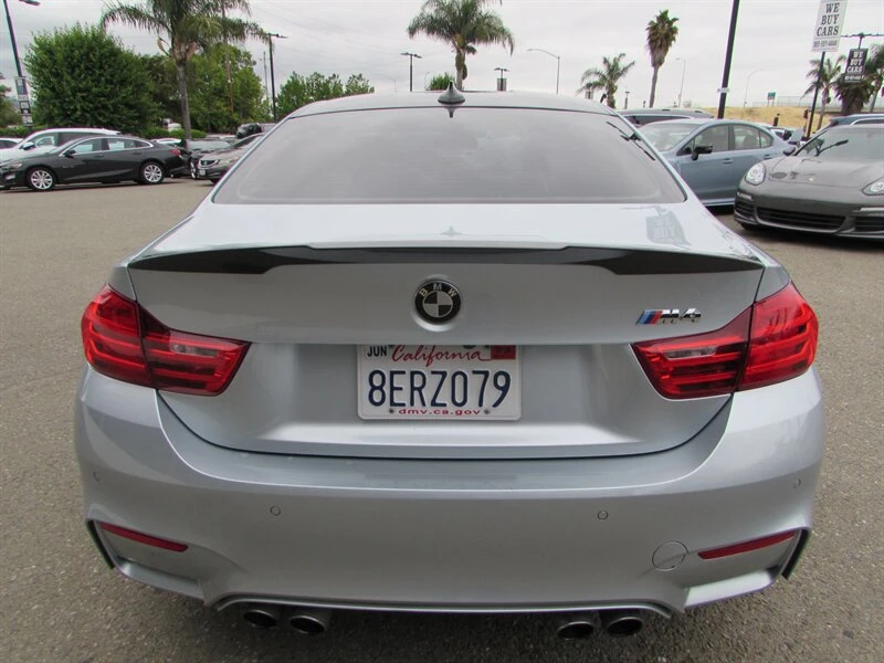 2015 BMW F82/F83 M4 - Image 6 of 28