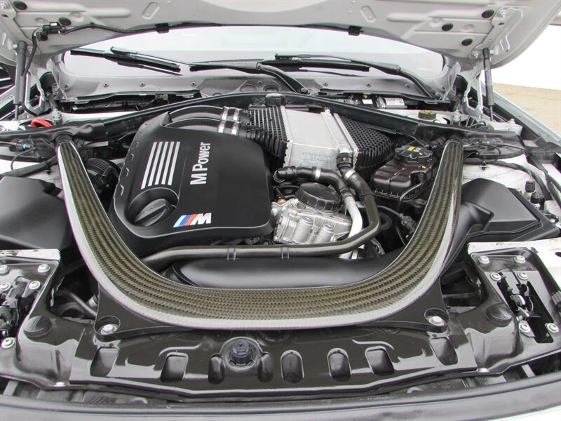 2015 BMW F82/F83 M4 - Image 25 of 28