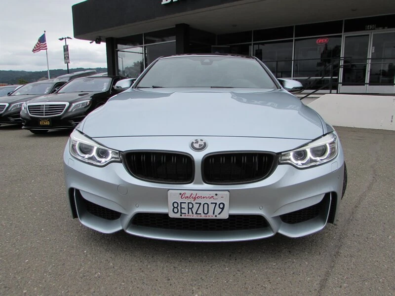 2015 BMW F82/F83 M4 - Image 2 of 28