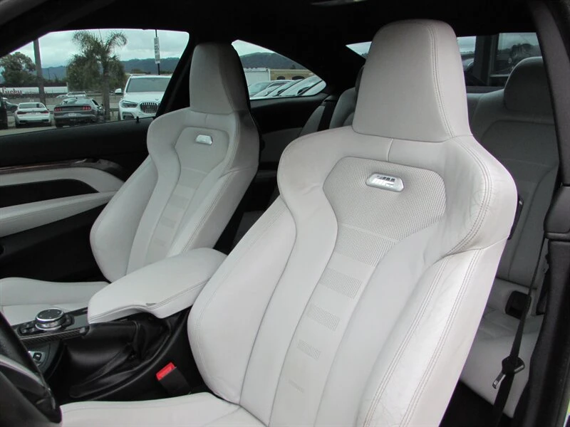 2015 BMW F82/F83 M4 - Image 13 of 28