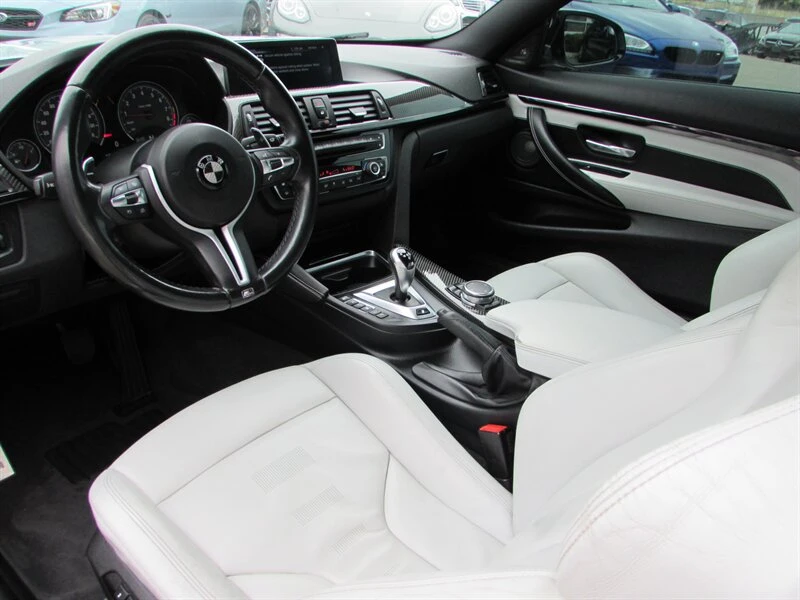 2015 BMW F82/F83 M4 - Image 12 of 28