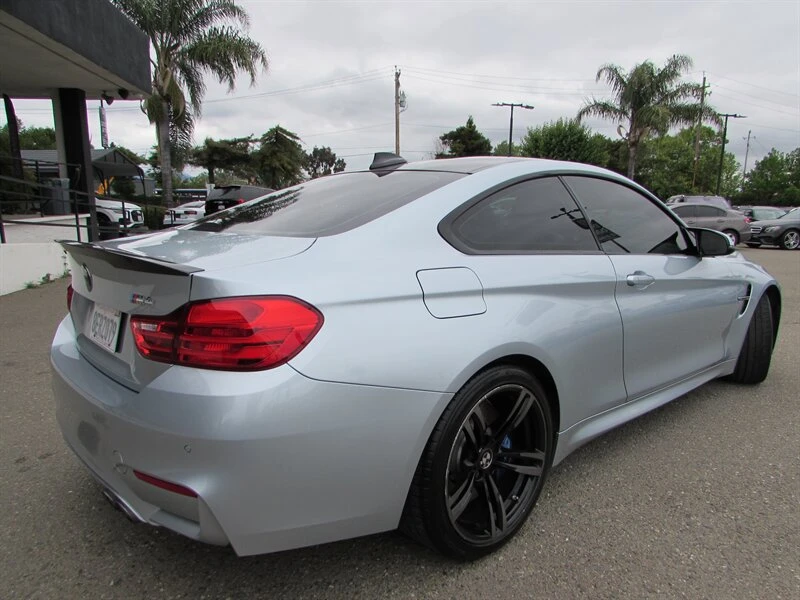 2015 BMW F82/F83 M4 - Image 7 of 28