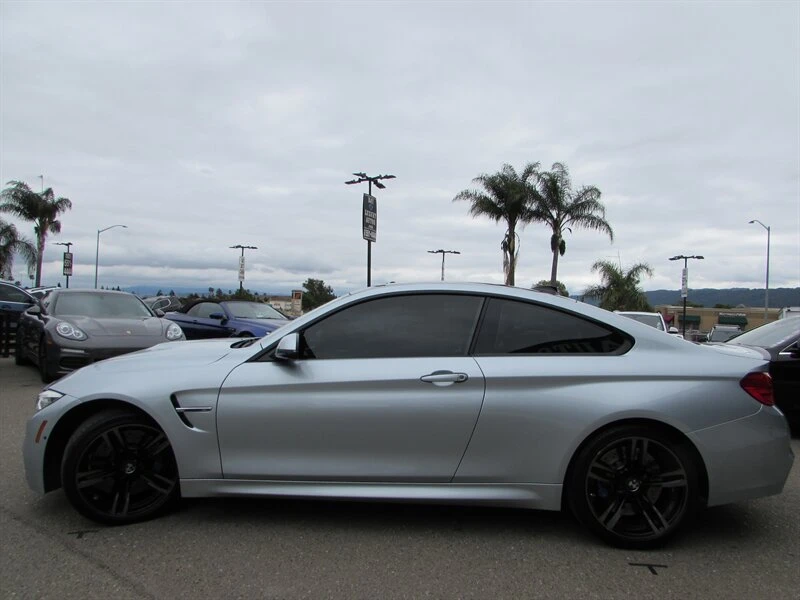 2015 BMW F82/F83 M4 - Image 4 of 28