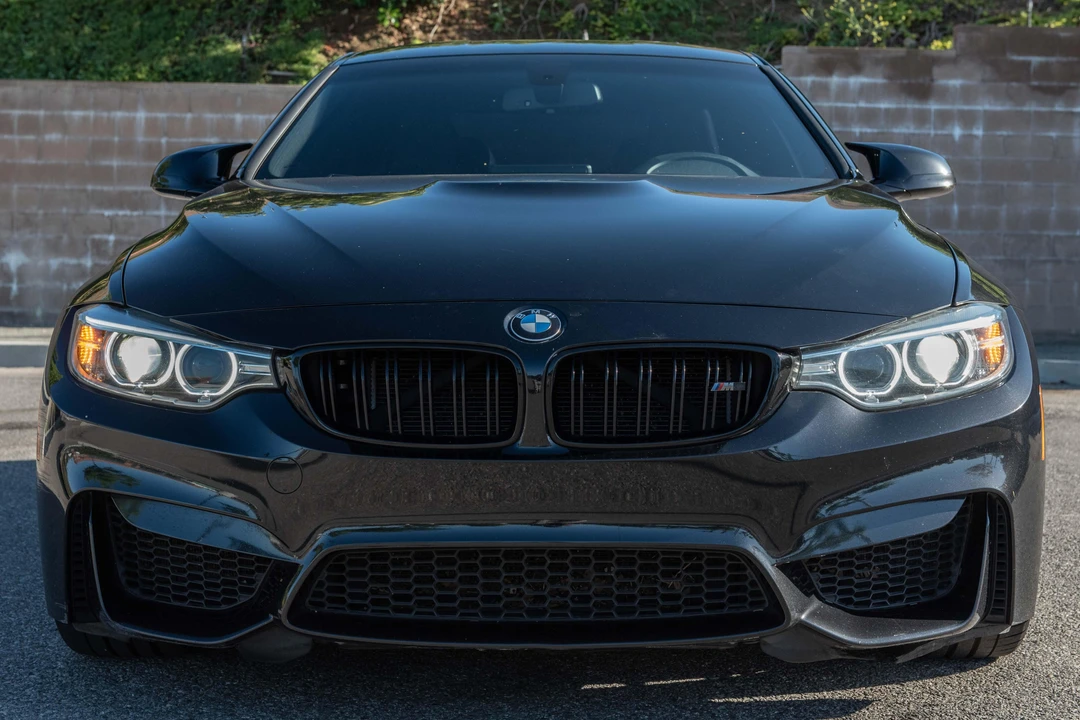2015 BMW F82/F83 M4 - Image 2 of 31