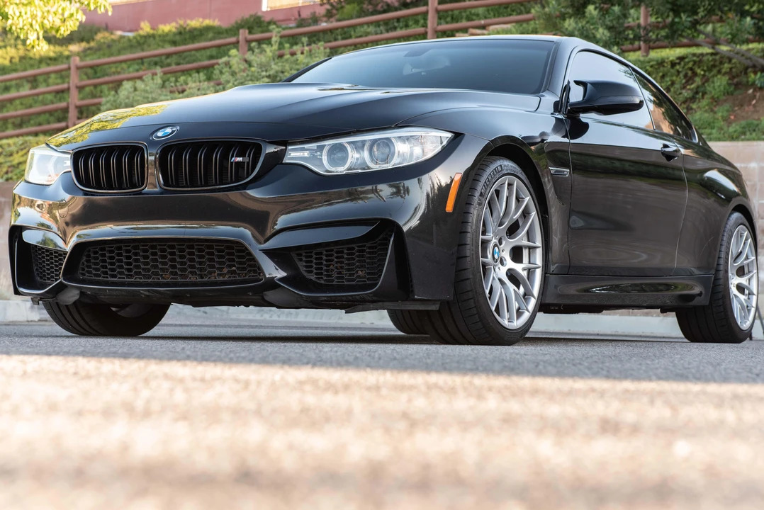 2015 BMW F82/F83 M4 - Image 7 of 31