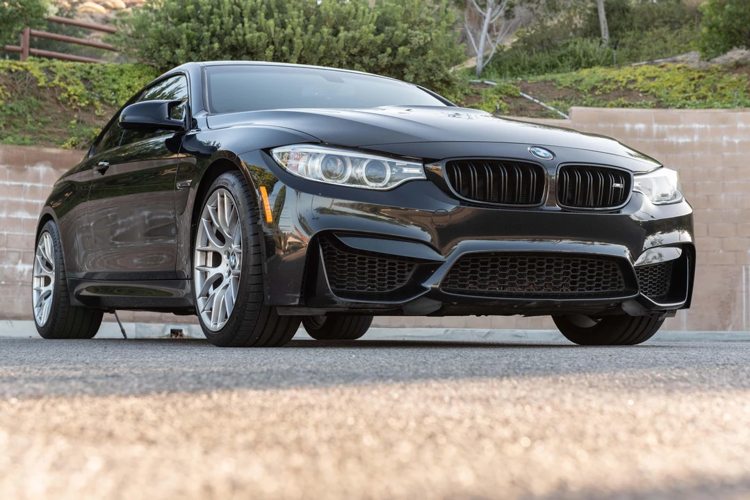 2015 BMW F82/F83 M4 - Image 12 of 31