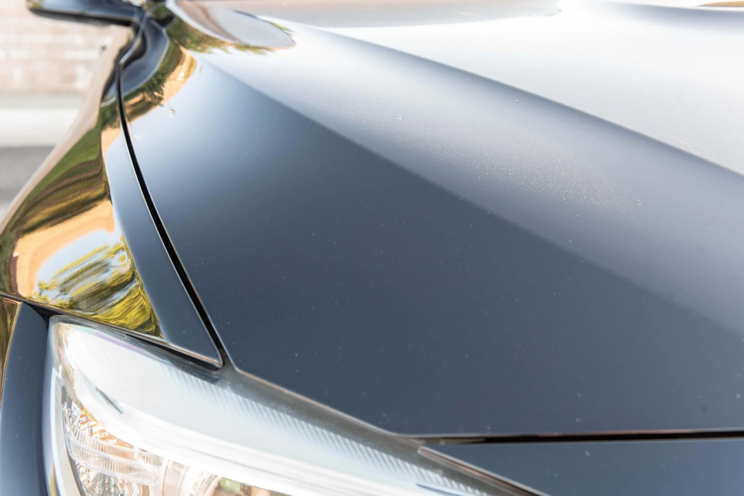 2015 BMW F82/F83 M4 - Image 14 of 31
