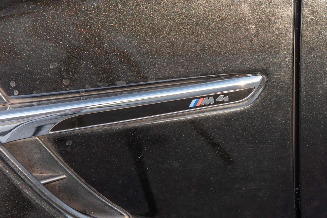 2015 BMW F82/F83 M4 - Image 23 of 31