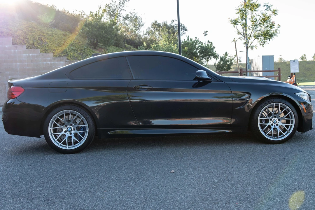 2015 BMW F82/F83 M4 - Image 3 of 31