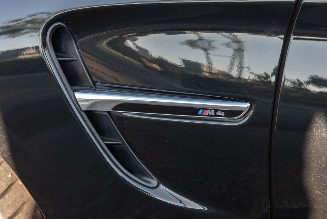 2015 BMW F82/F83 M4 - Image 22 of 31