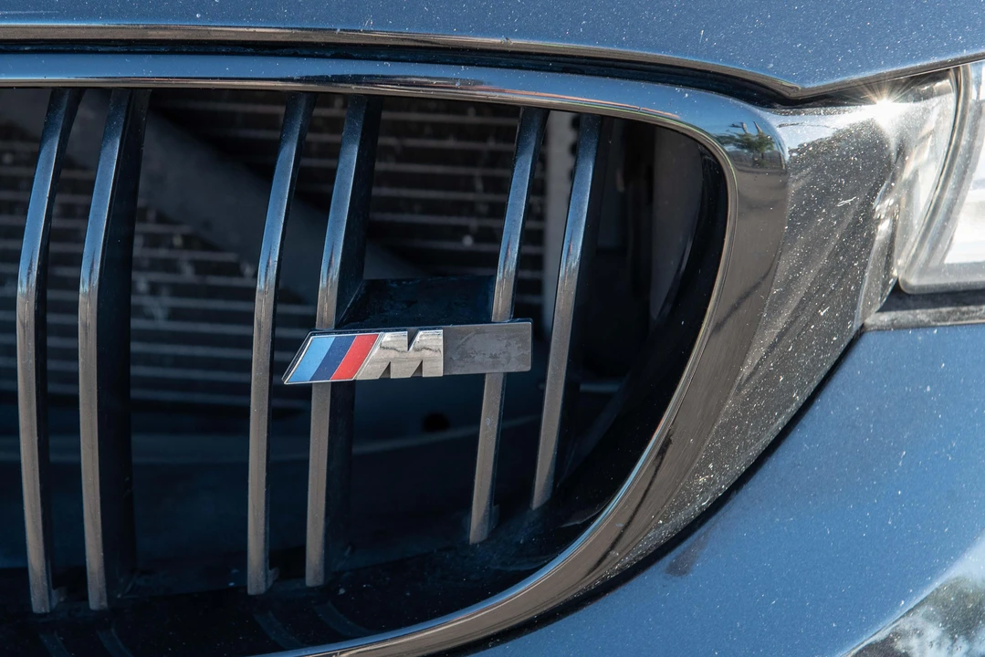2015 BMW F82/F83 M4 - Image 17 of 31