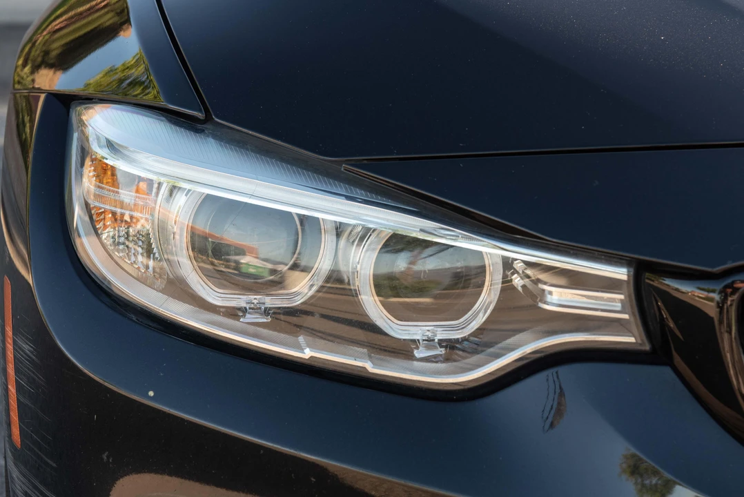 2015 BMW F82/F83 M4 - Image 13 of 31