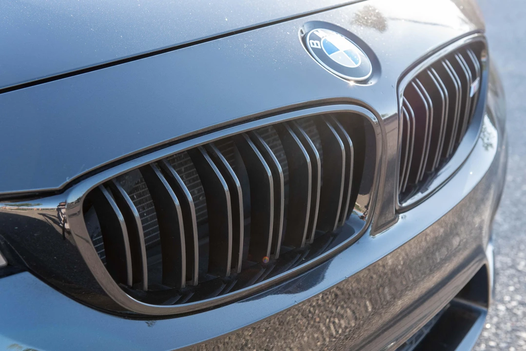 2015 BMW F82/F83 M4 - Image 15 of 31