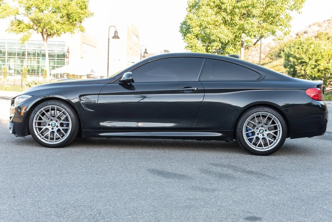 2015 BMW F82/F83 M4 - Image 8 of 31