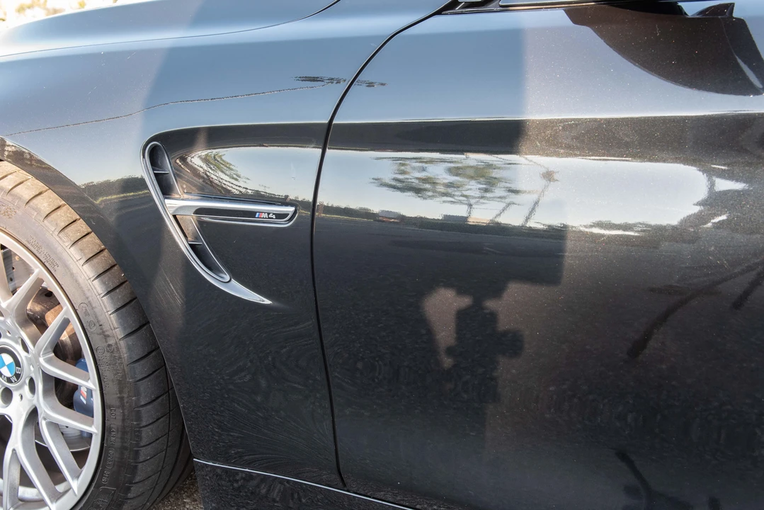 2015 BMW F82/F83 M4 - Image 24 of 31