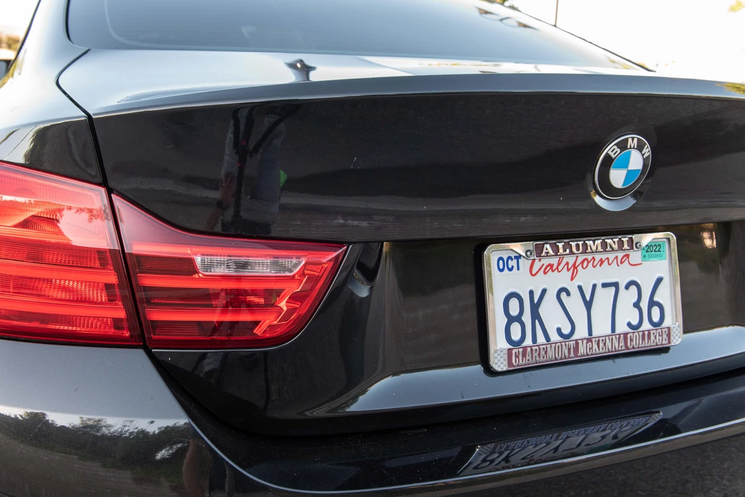2015 BMW F82/F83 M4 - Image 30 of 31