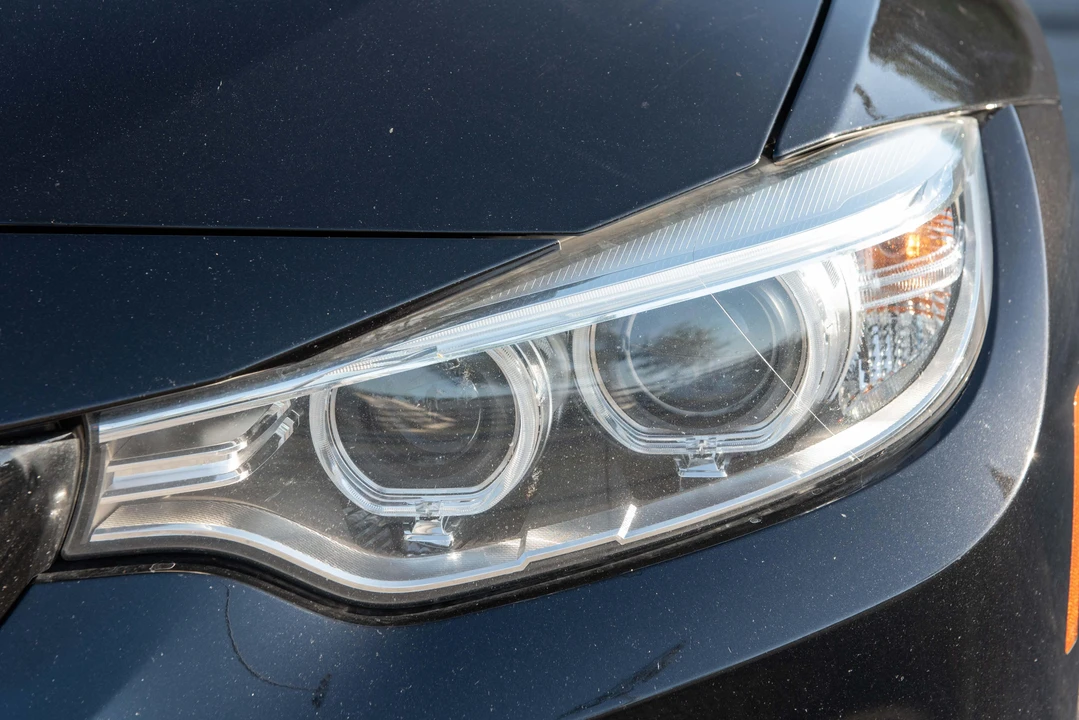 2015 BMW F82/F83 M4 - Image 19 of 31