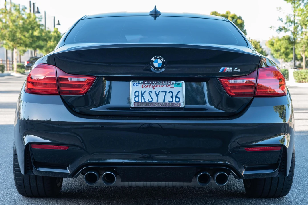 2015 BMW F82/F83 M4 - Image 5 of 31