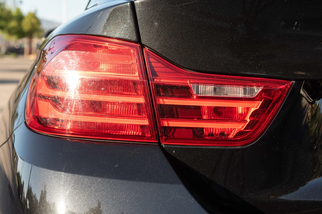 2015 BMW F82/F83 M4 - Image 29 of 31