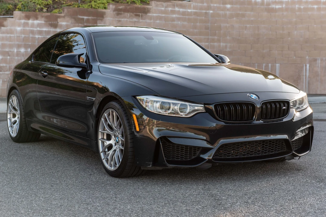 2015 BMW F82/F83 M4 - Image 11 of 31