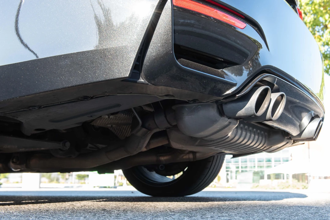 2015 BMW F82/F83 M4 - Image 28 of 31