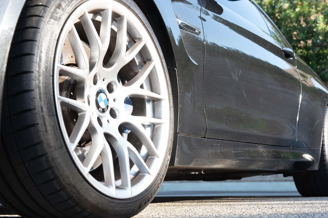 2015 BMW F82/F83 M4 - Image 21 of 31