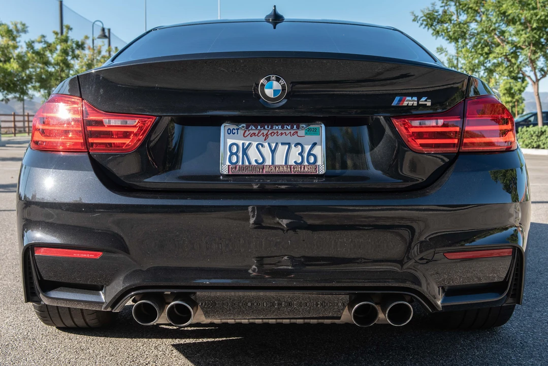2015 BMW F82/F83 M4 - Image 9 of 31