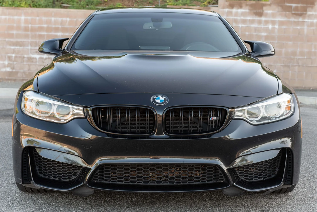 2015 BMW F82/F83 M4 - Image 6 of 31