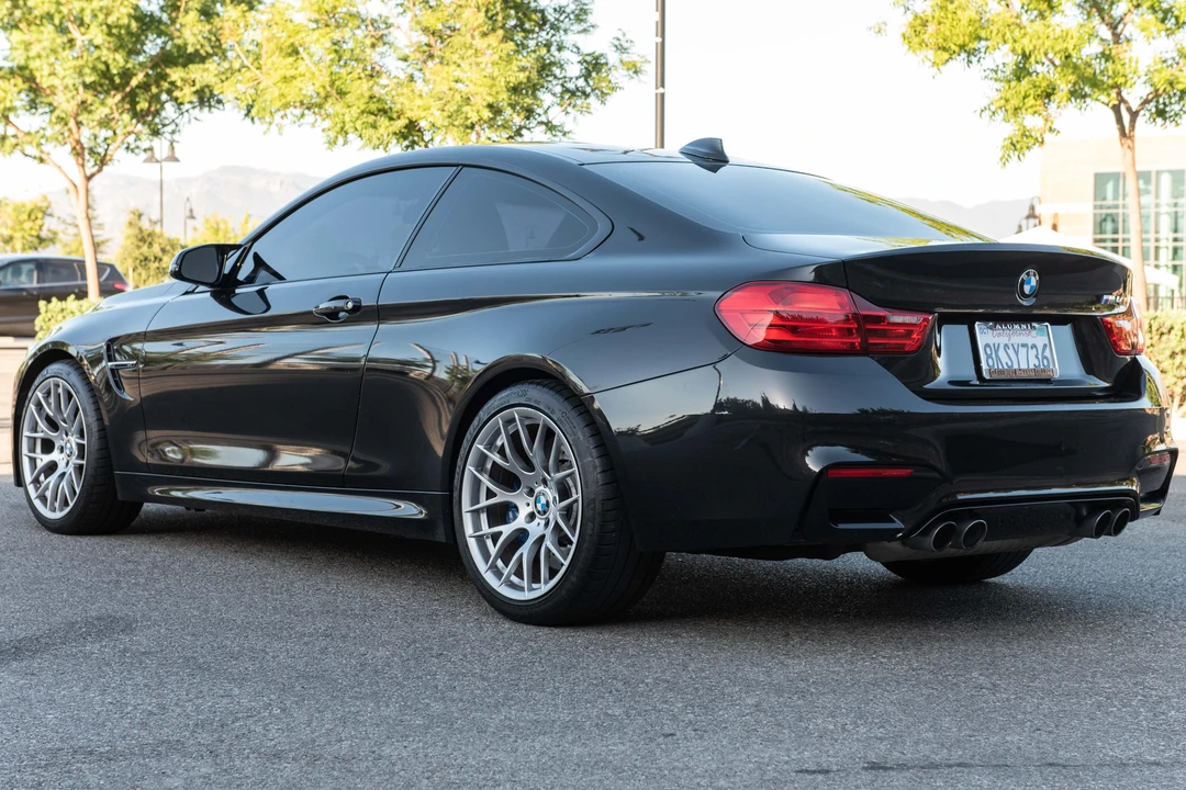 2015 BMW F82/F83 M4 - Image 4 of 31